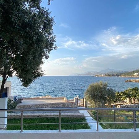 Seastar Eco Villa Utjeha Dış mekan fotoğraf