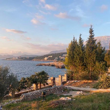 Seastar Eco Villa Utjeha Dış mekan fotoğraf