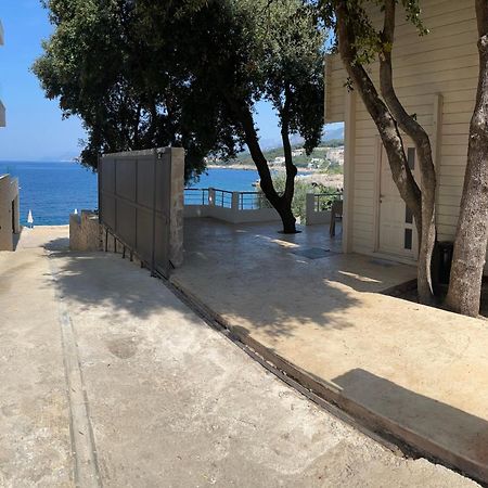 Seastar Eco Villa Utjeha Dış mekan fotoğraf