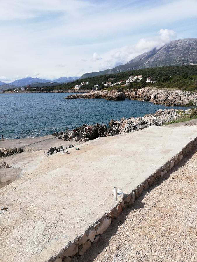 Seastar Eco Villa Utjeha Dış mekan fotoğraf
