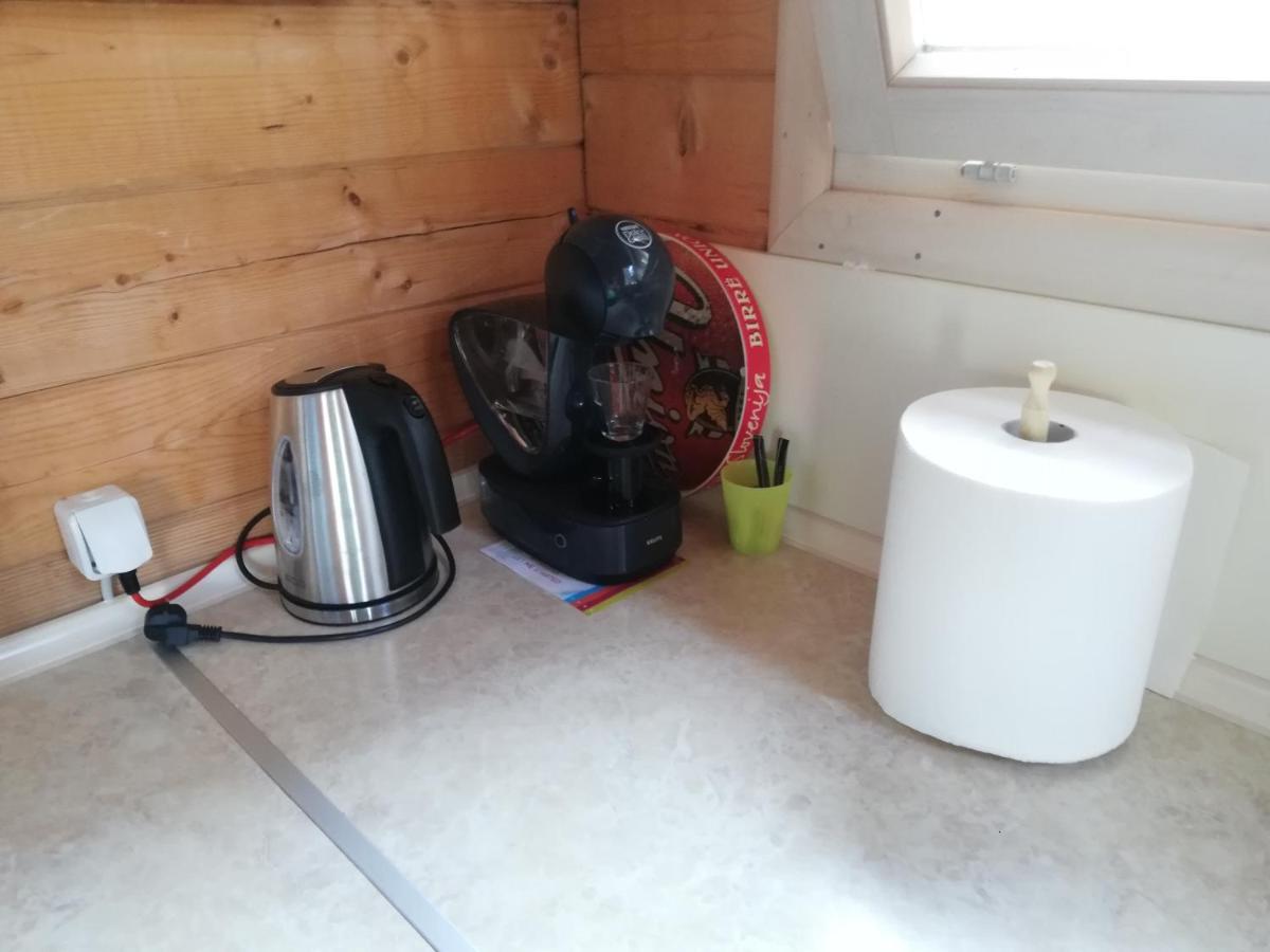 Seastar Eco Villa Utjeha Dış mekan fotoğraf