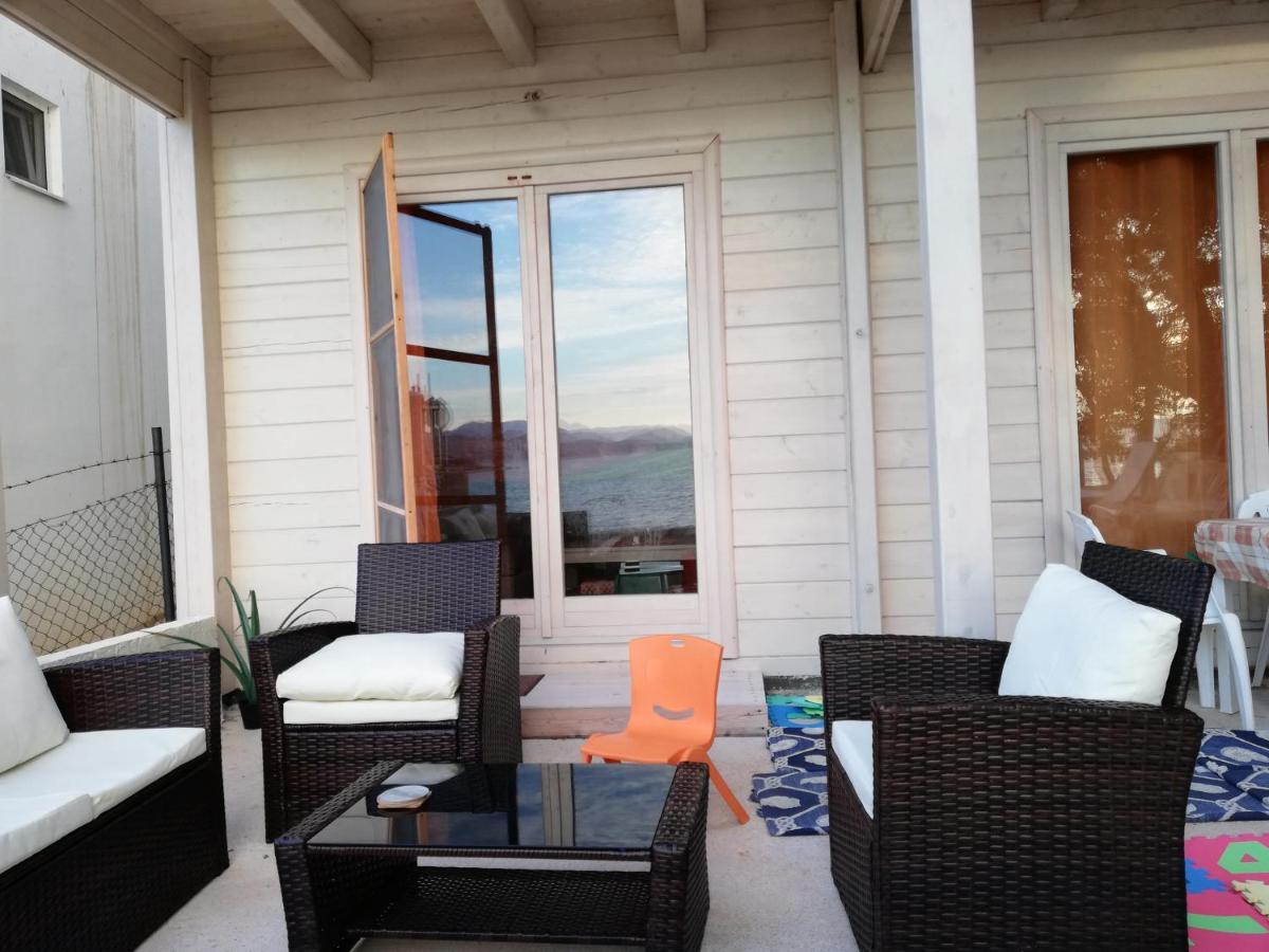 Seastar Eco Villa Utjeha Dış mekan fotoğraf