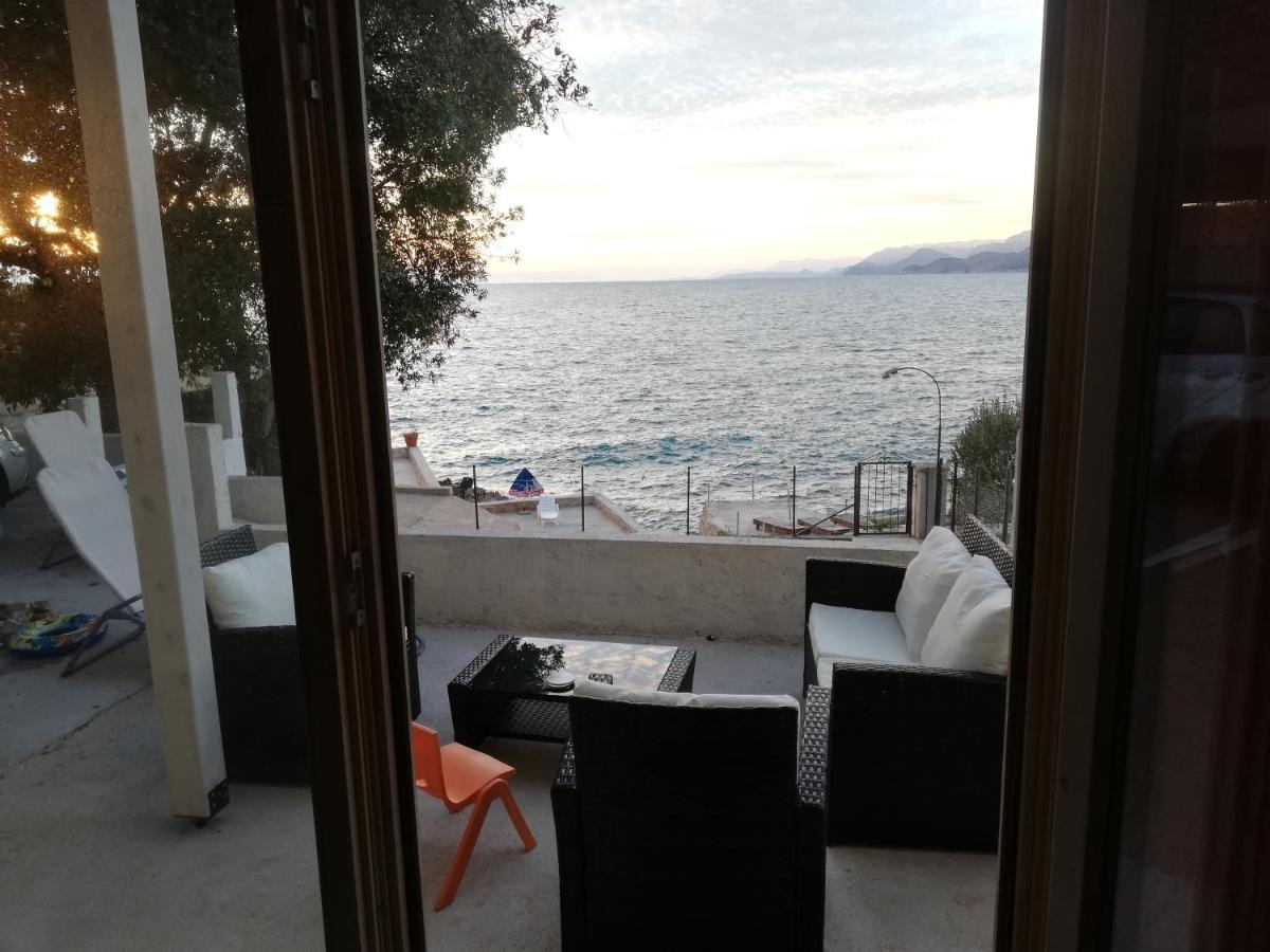 Seastar Eco Villa Utjeha Dış mekan fotoğraf