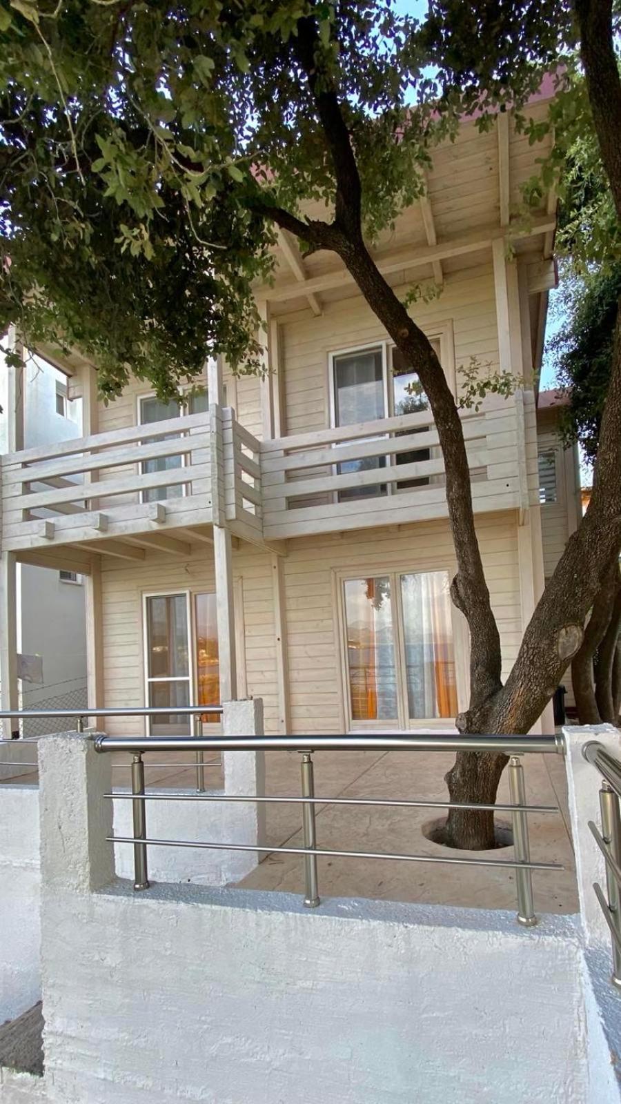 Seastar Eco Villa Utjeha Dış mekan fotoğraf