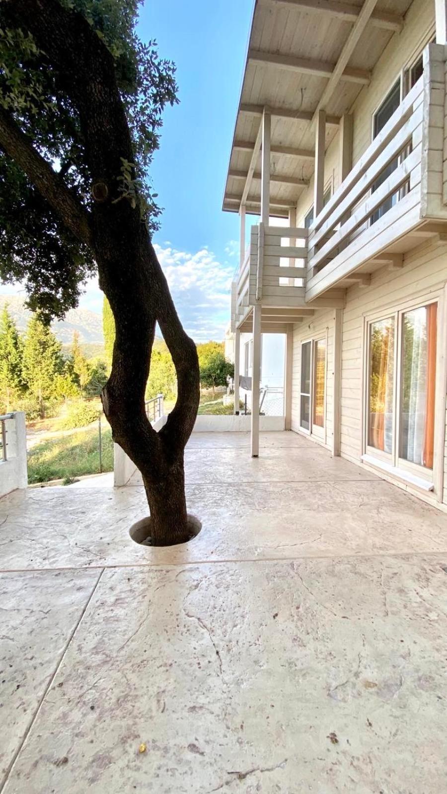 Seastar Eco Villa Utjeha Dış mekan fotoğraf