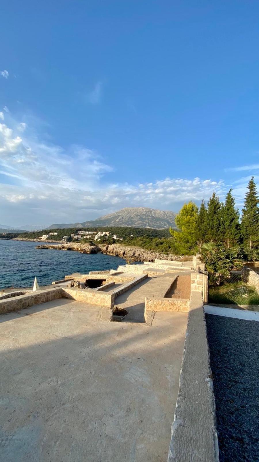 Seastar Eco Villa Utjeha Dış mekan fotoğraf