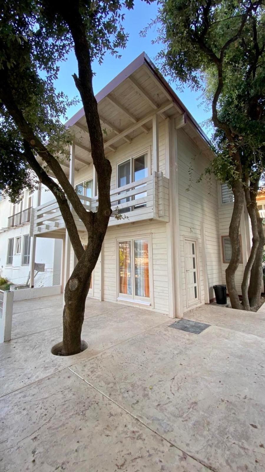 Seastar Eco Villa Utjeha Dış mekan fotoğraf