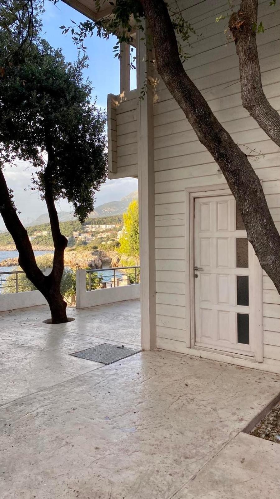Seastar Eco Villa Utjeha Dış mekan fotoğraf
