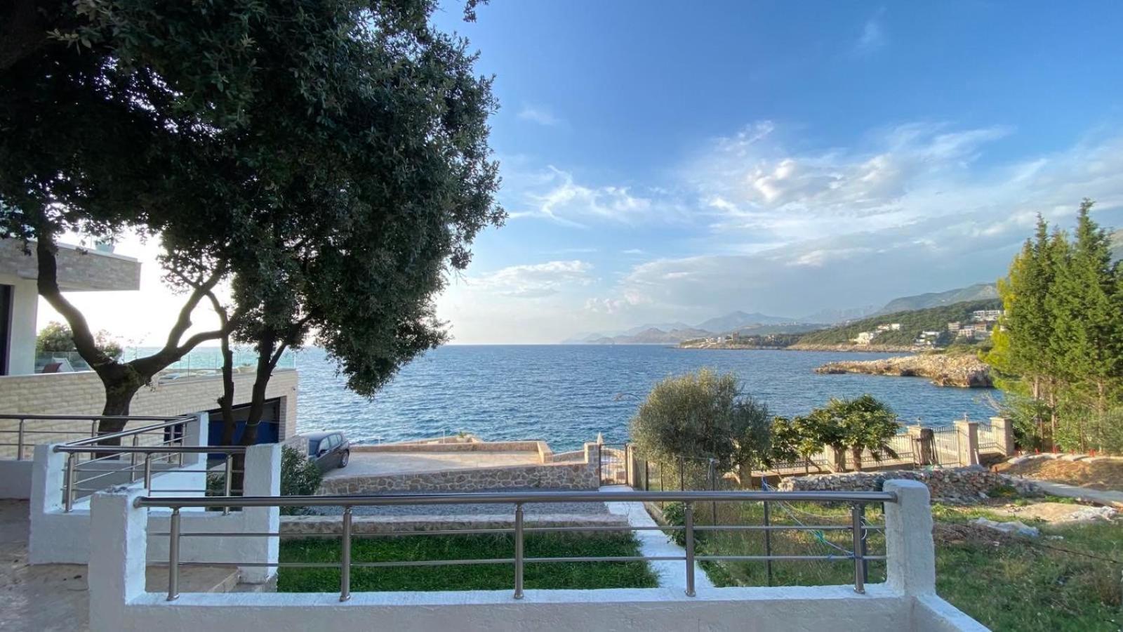 Seastar Eco Villa Utjeha Dış mekan fotoğraf