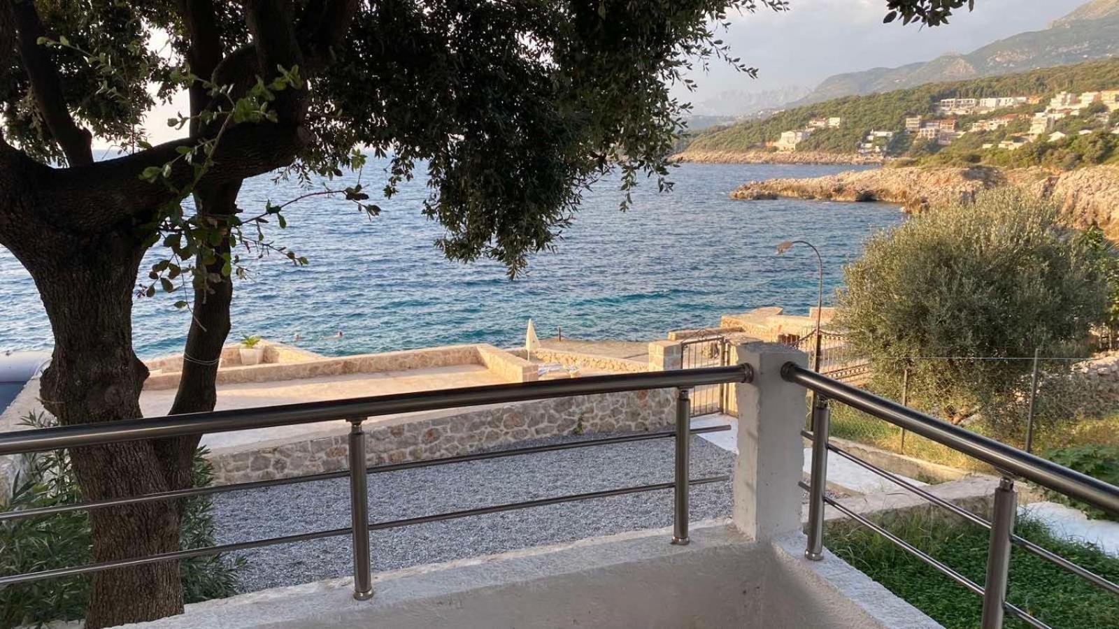 Seastar Eco Villa Utjeha Dış mekan fotoğraf