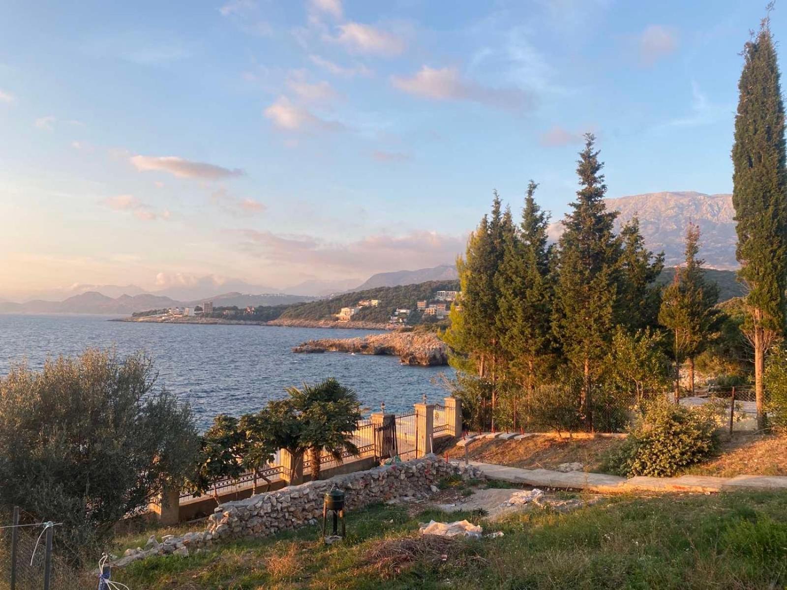 Seastar Eco Villa Utjeha Dış mekan fotoğraf