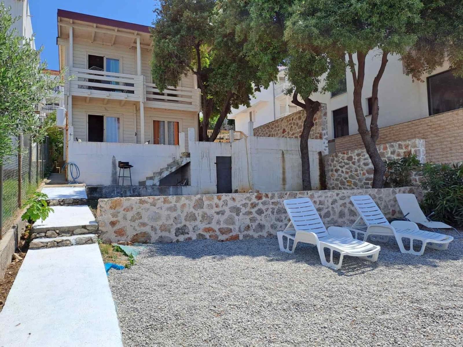 Seastar Eco Villa Utjeha Dış mekan fotoğraf
