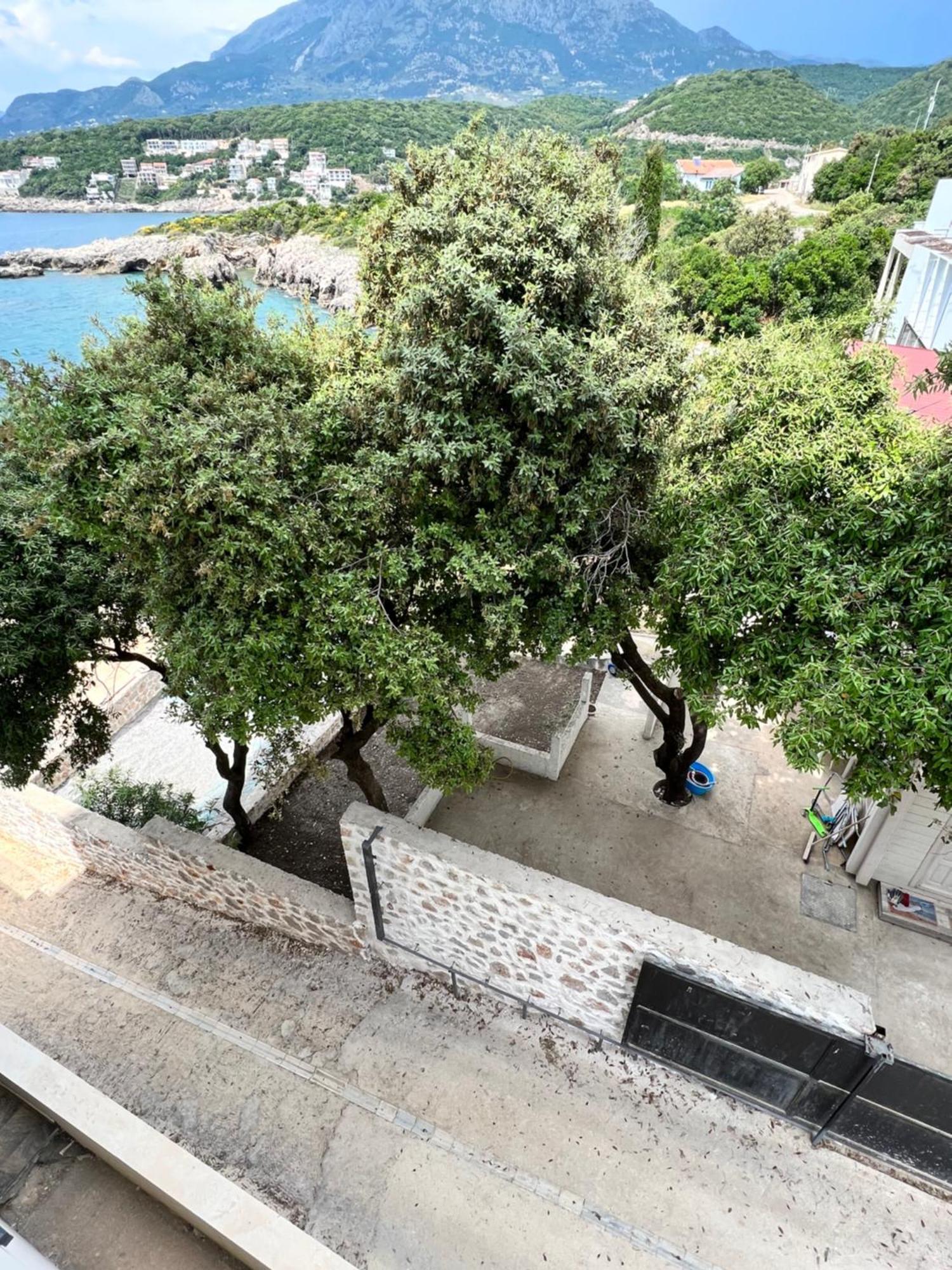 Seastar Eco Villa Utjeha Dış mekan fotoğraf