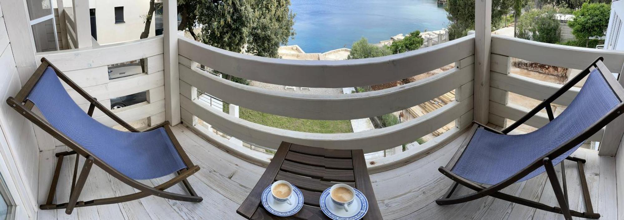 Seastar Eco Villa Utjeha Dış mekan fotoğraf