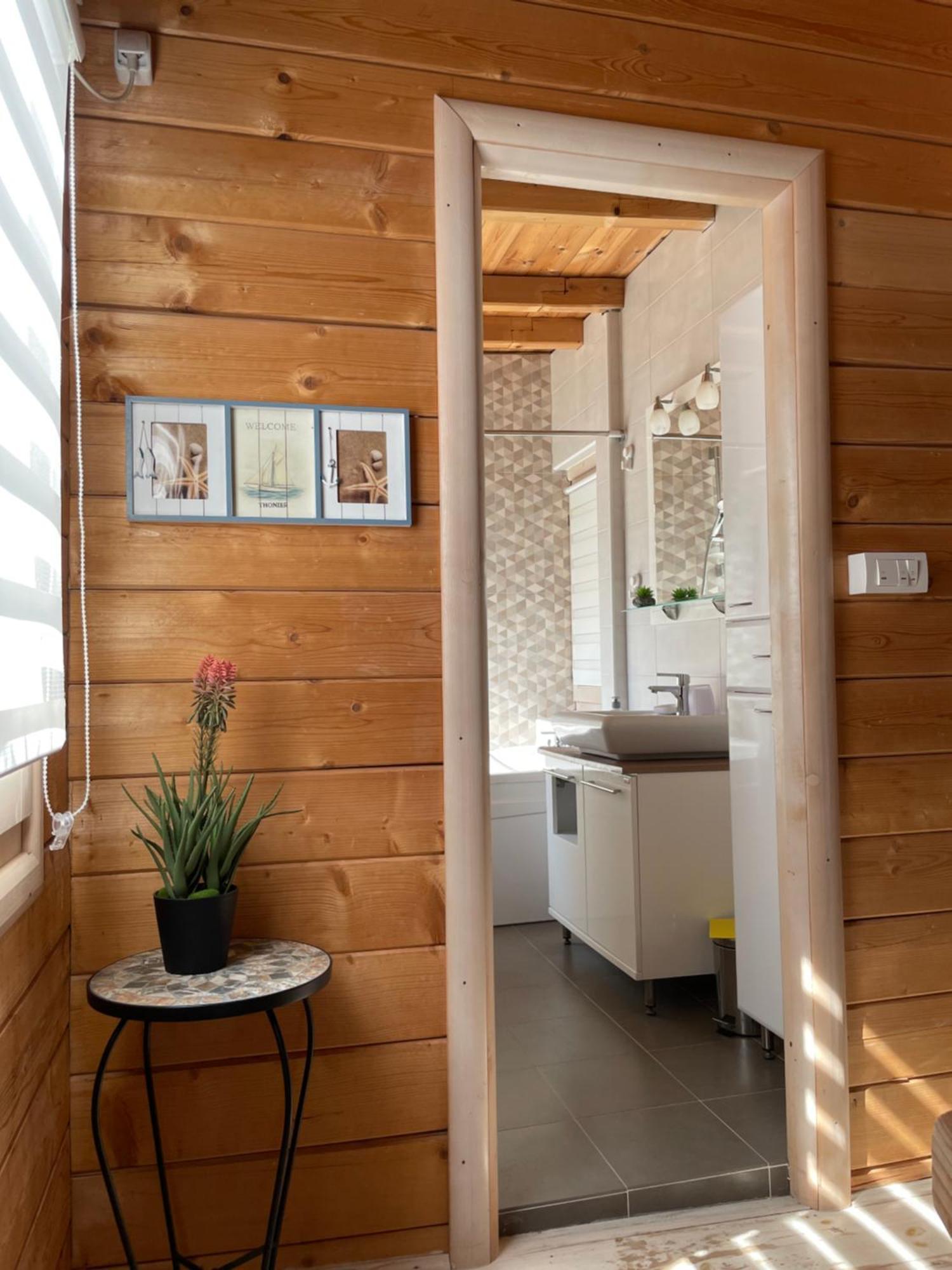 Seastar Eco Villa Utjeha Dış mekan fotoğraf
