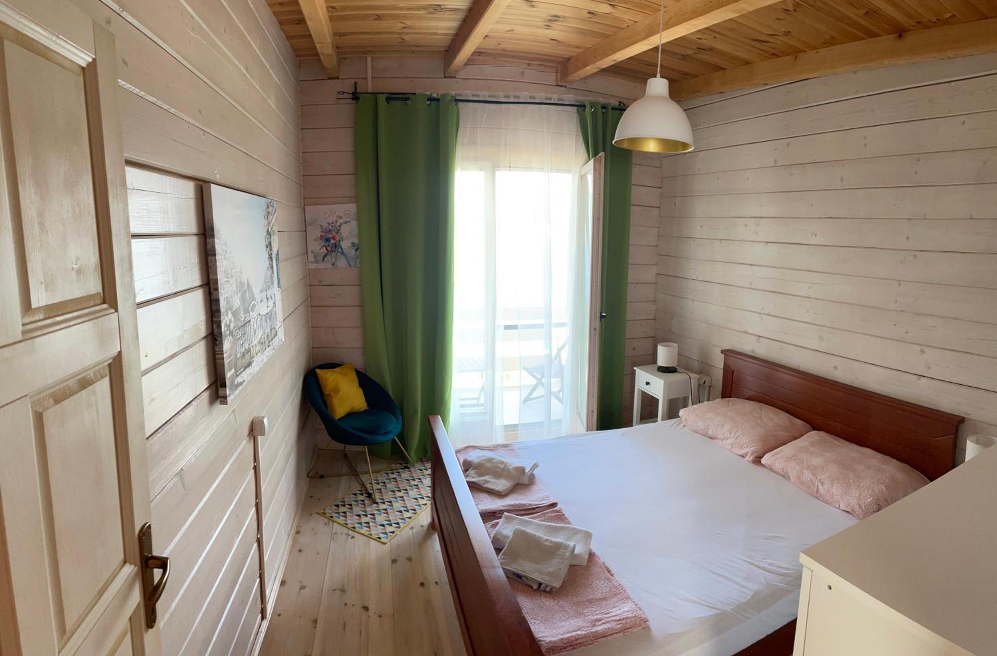 Seastar Eco Villa Utjeha Dış mekan fotoğraf