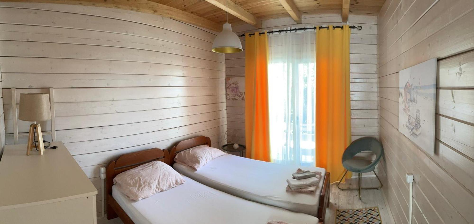 Seastar Eco Villa Utjeha Dış mekan fotoğraf