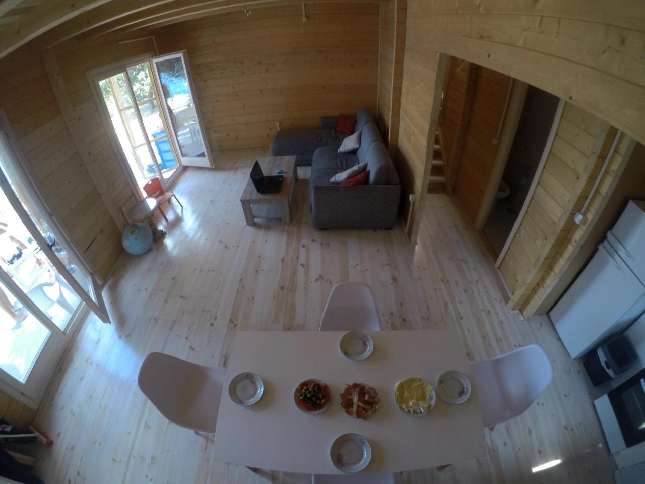 Seastar Eco Villa Utjeha Dış mekan fotoğraf
