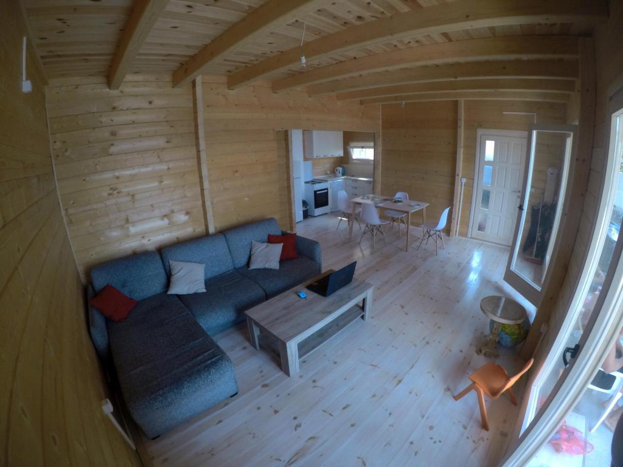 Seastar Eco Villa Utjeha Dış mekan fotoğraf