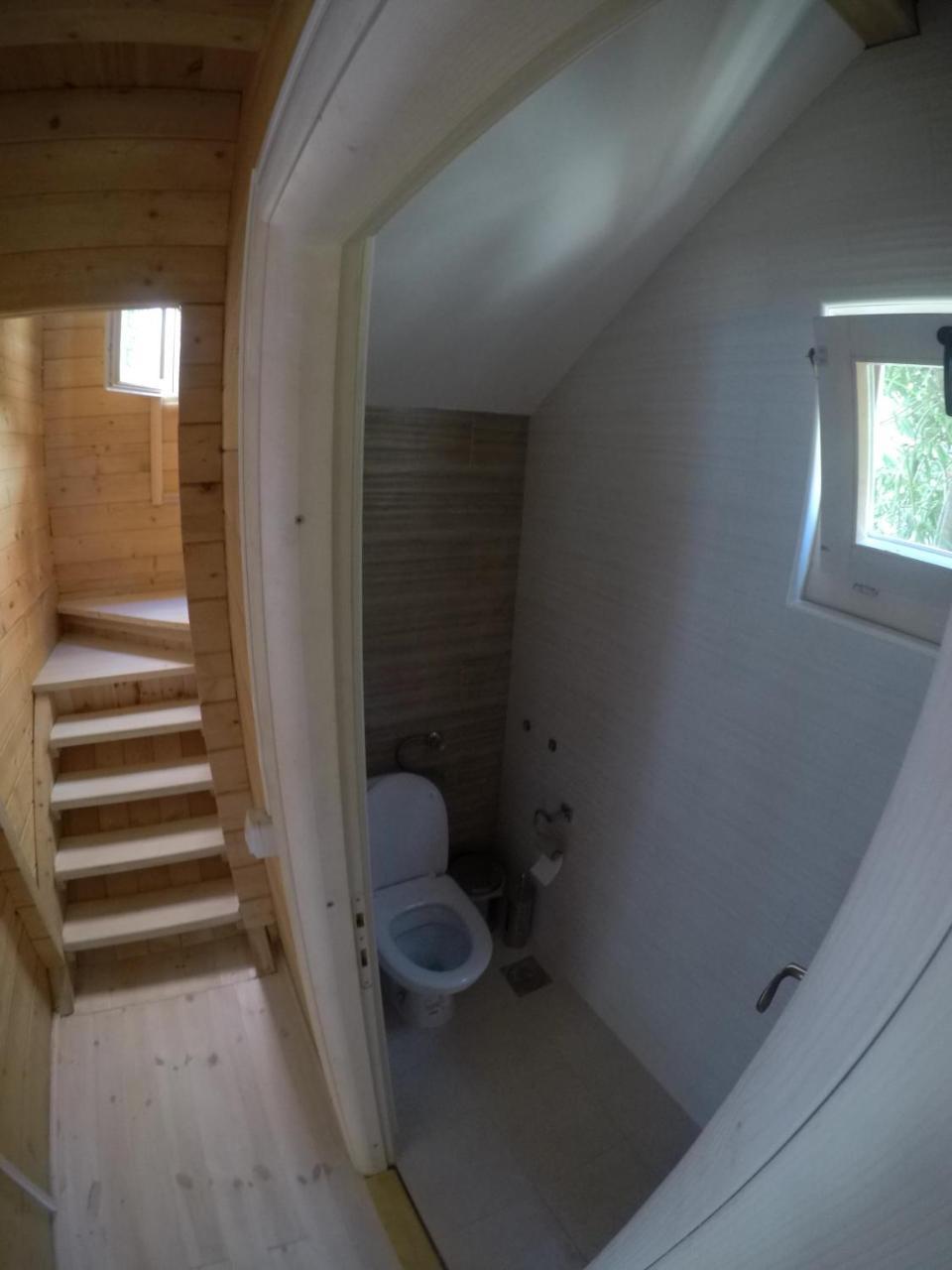 Seastar Eco Villa Utjeha Dış mekan fotoğraf