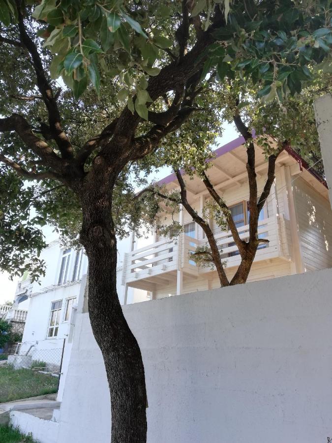 Seastar Eco Villa Utjeha Dış mekan fotoğraf